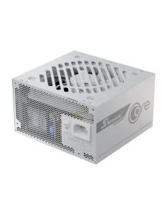 PSU SEASONIC CORE GX-850 WHITE